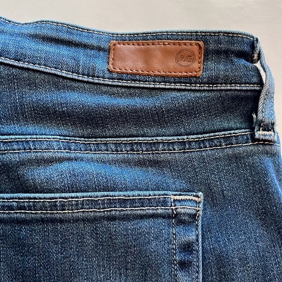 Ag Adriano Goldschmied The Angel Bootcut Size 29R - Picture 14 of 16